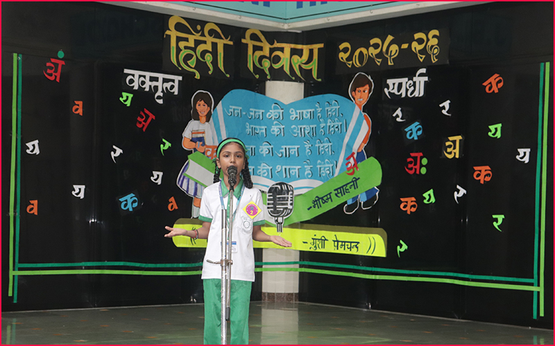 HINDI DIVAS CELEBRATION